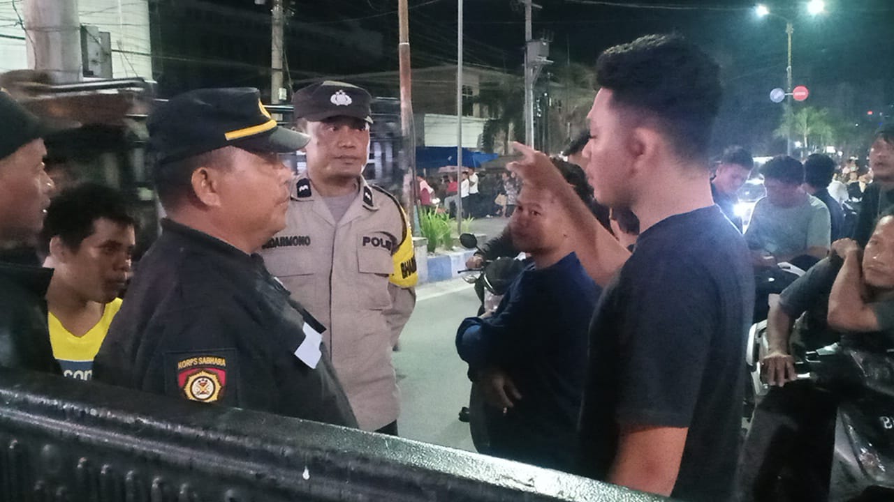 Polres Asahan Tindaklanjuti Laporan Pencurian Lewat Call Center 110